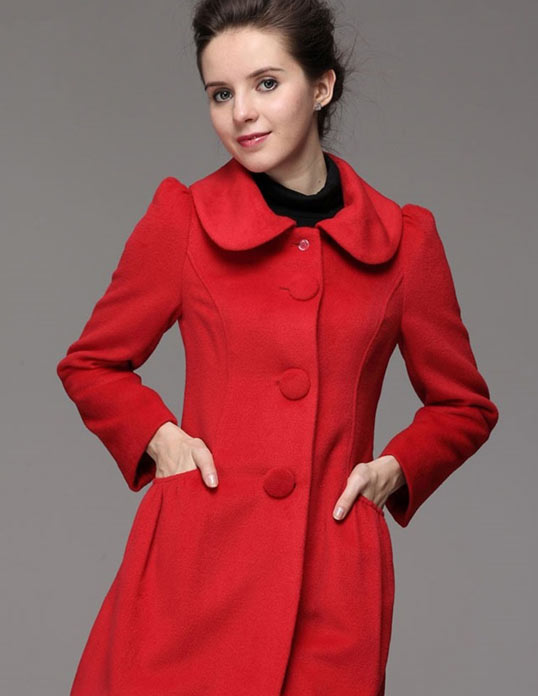 peter-pan-collar-coat-2 - The Jest